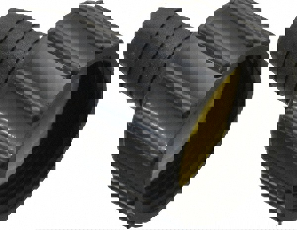 Garden Hose Adapter: Female Hose to Barb, 3/4